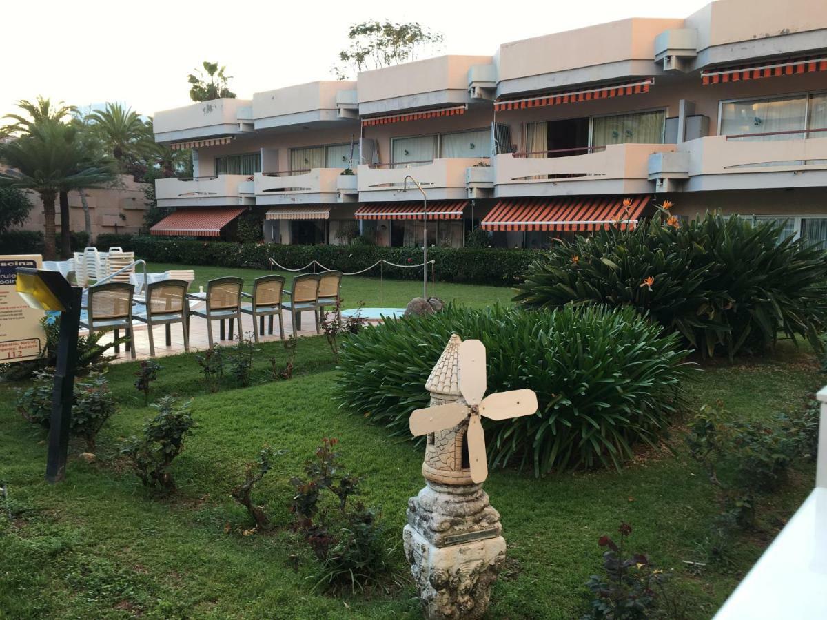 Estudio-Molino Blanco Puerto de la Cruz  Extérieur photo