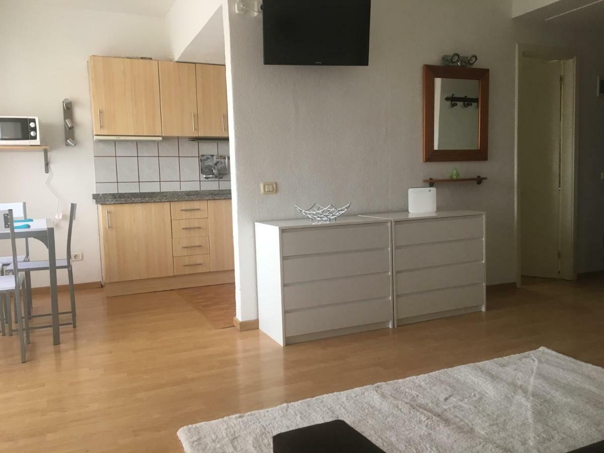 Estudio-Molino Blanco Puerto de la Cruz  Extérieur photo