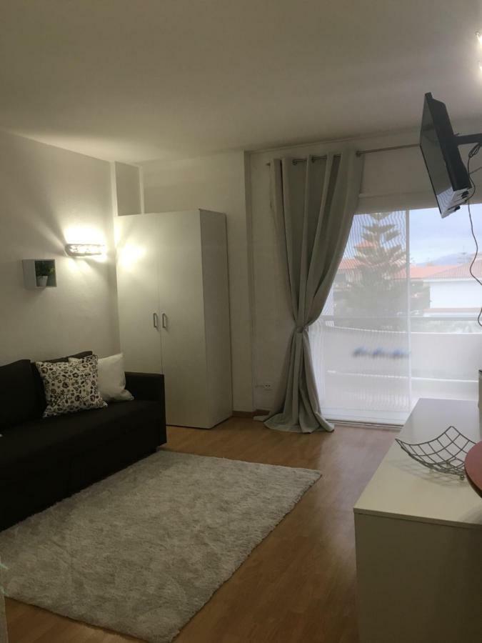 Estudio-Molino Blanco Puerto de la Cruz  Extérieur photo